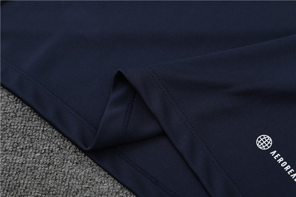 Real Madrid Bleu Roi 22/23