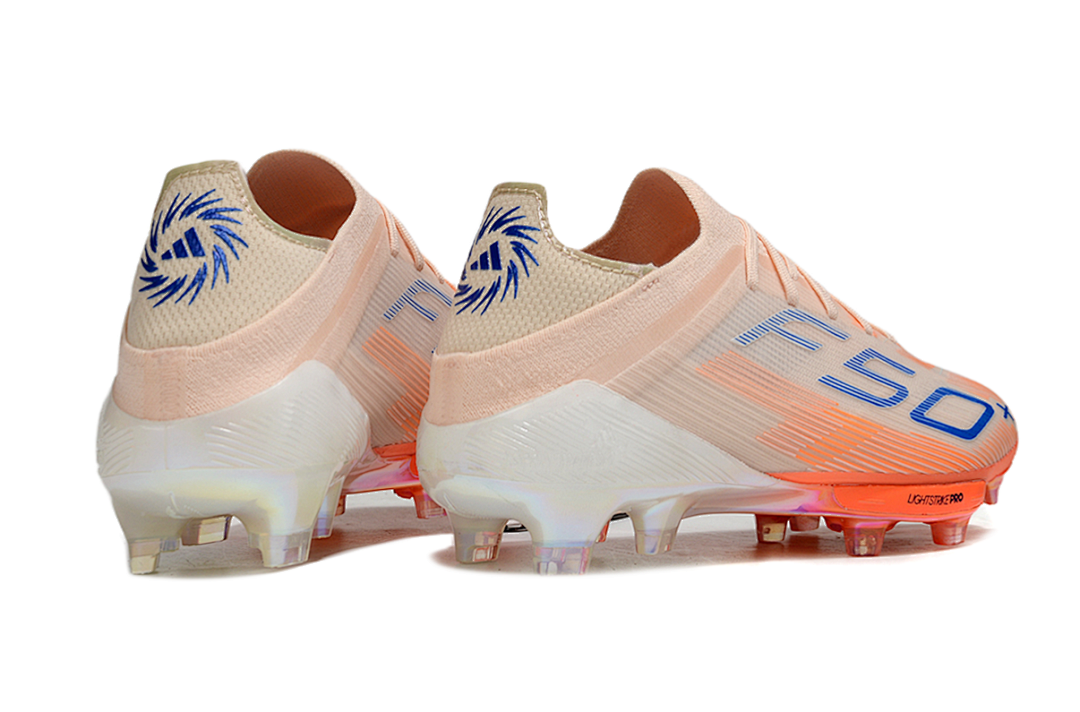 Adidas F50 Pro 50 Size FG