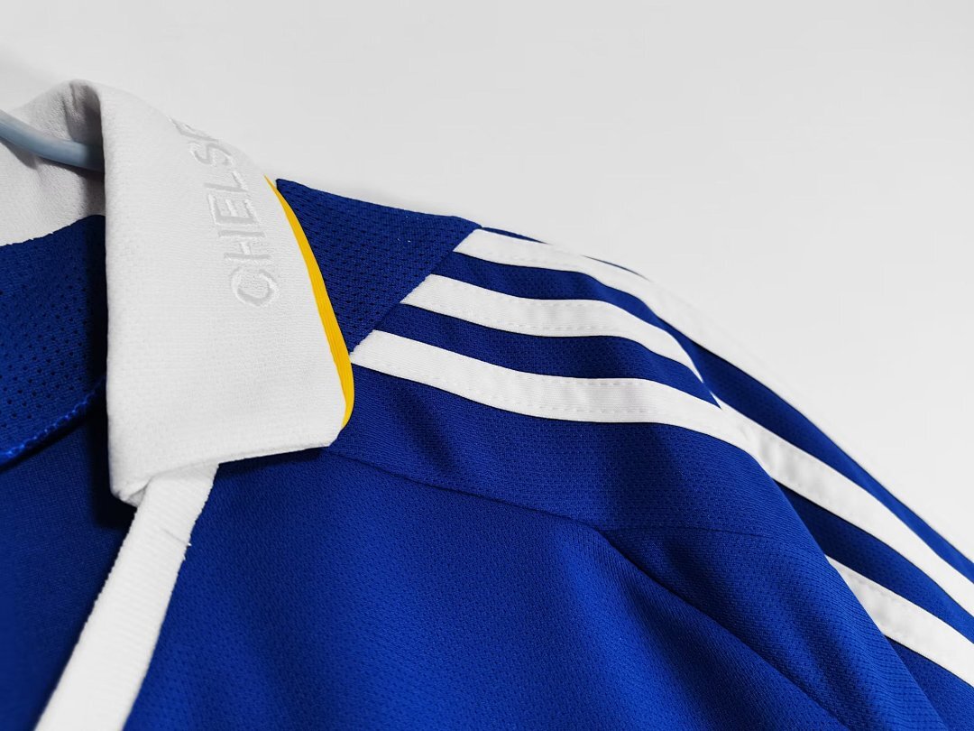 Chelsea 09 5 A 2008/2009