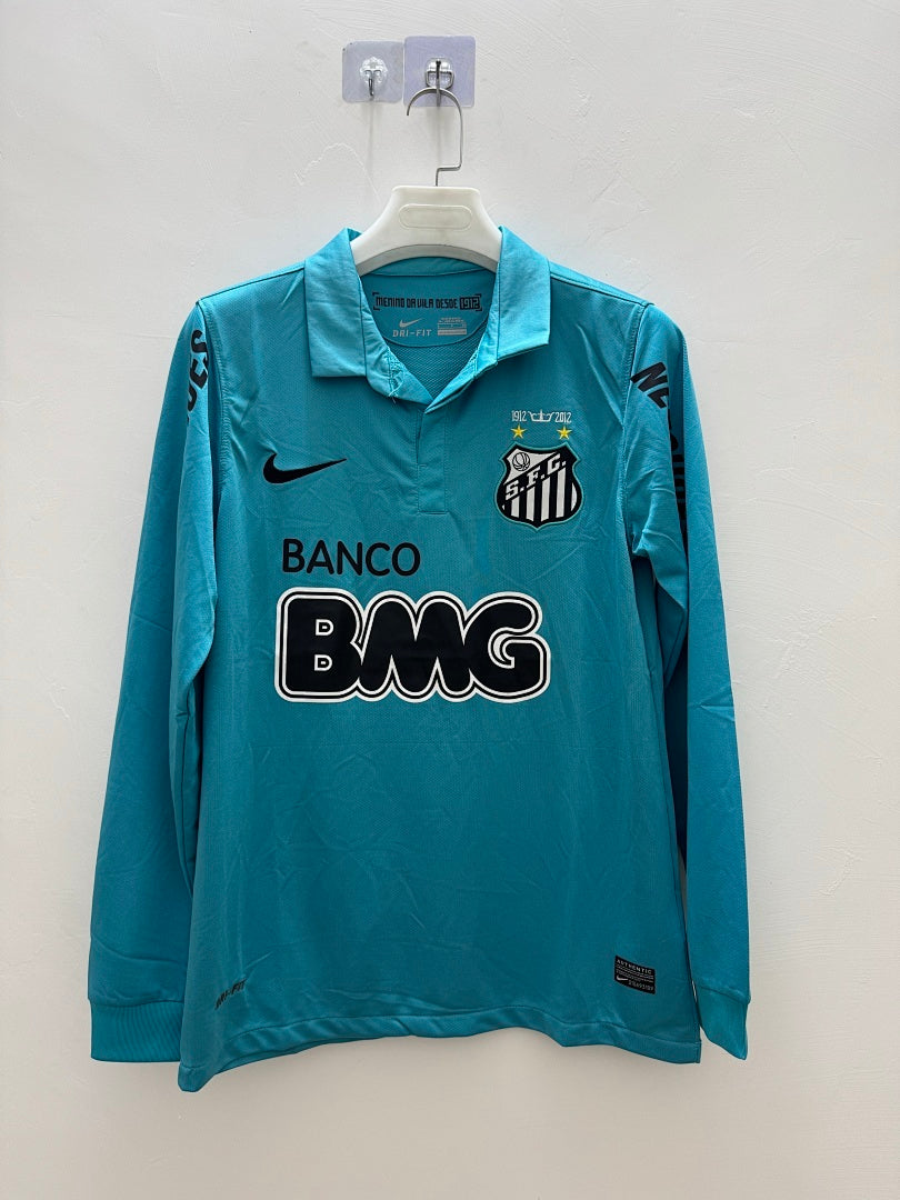 Santos 1213 2012/2013