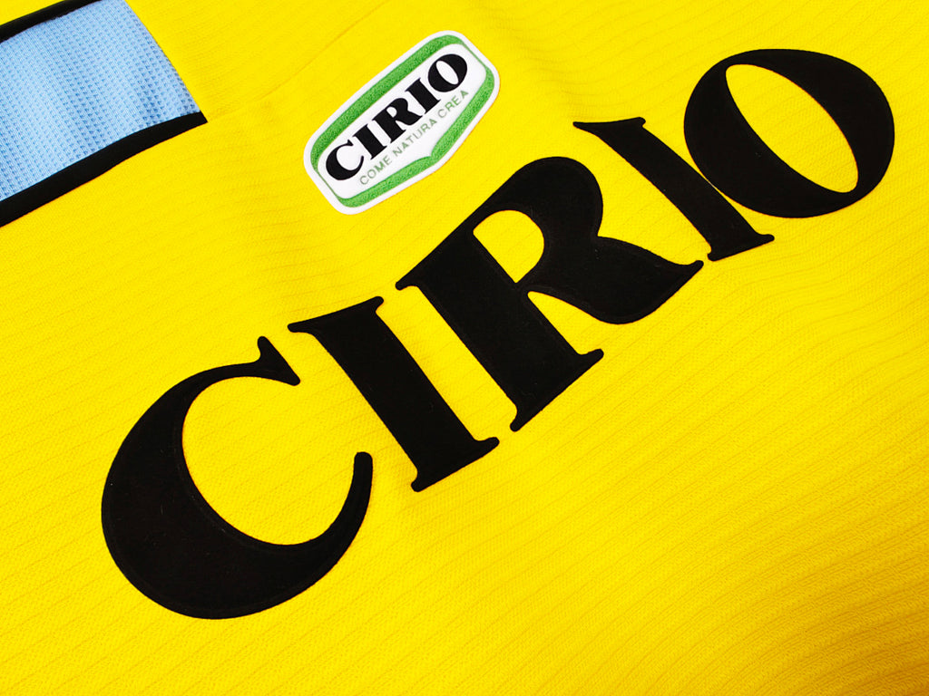 Lazio 99 3 B 1998/1999