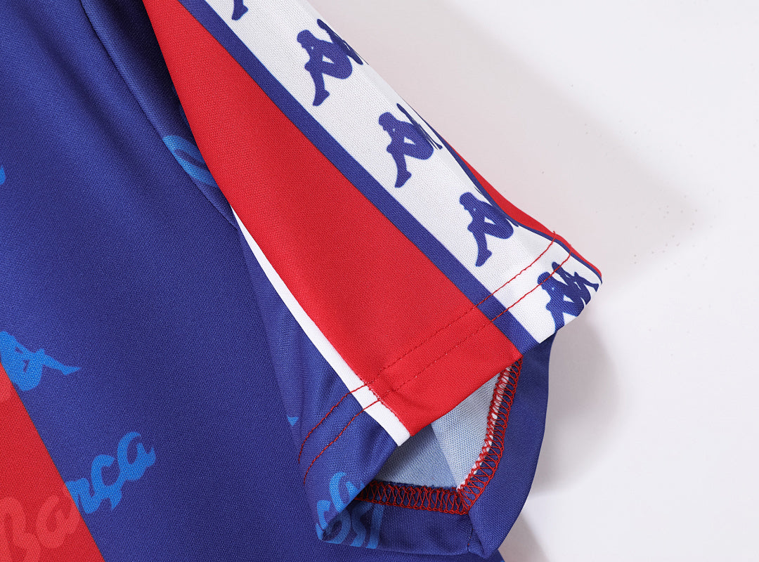 FC Barcelona 95 8 A 1992/1995