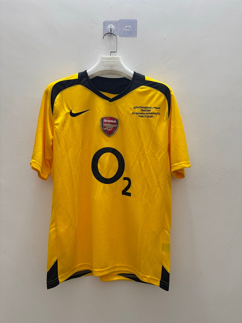 Arsenal 05 06 2005/2006