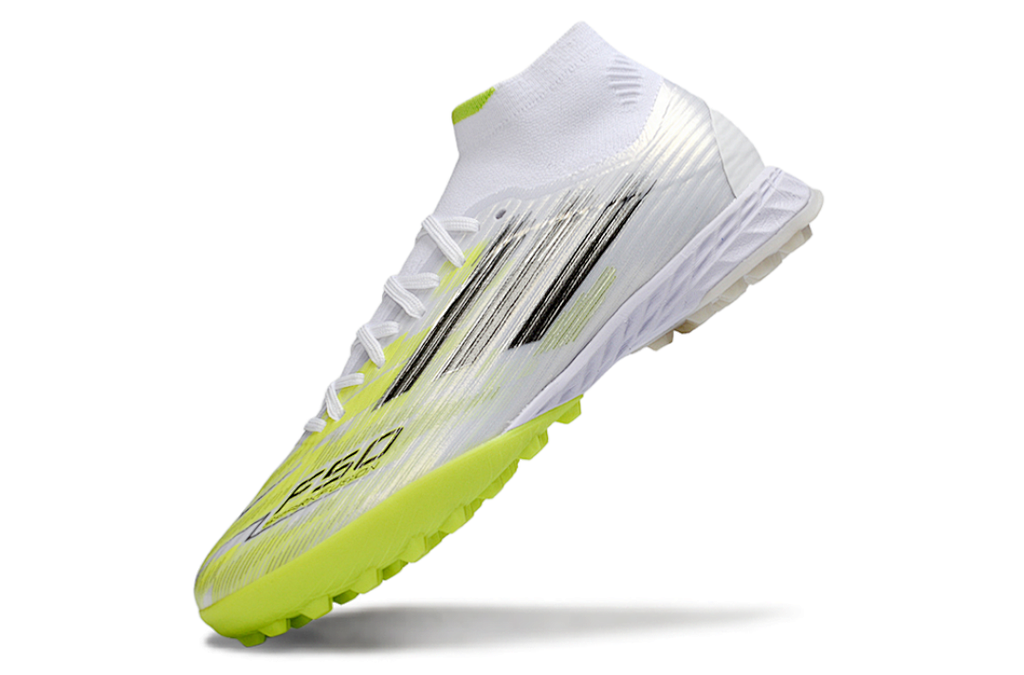 Adidas F50 50 Size Montante FG