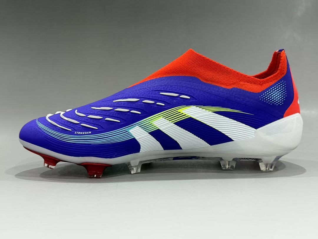 Predator-25-ACCURACY-FG-40 - Adidas