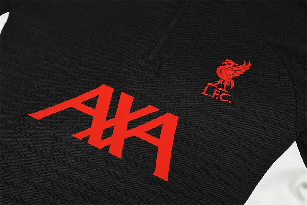 Liverpool AD Noir 25/26