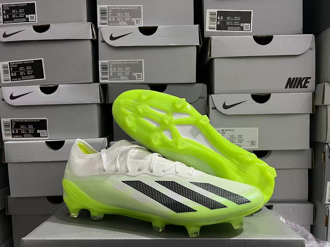 Adidas Modele X X 23 Crazyfast1 FG