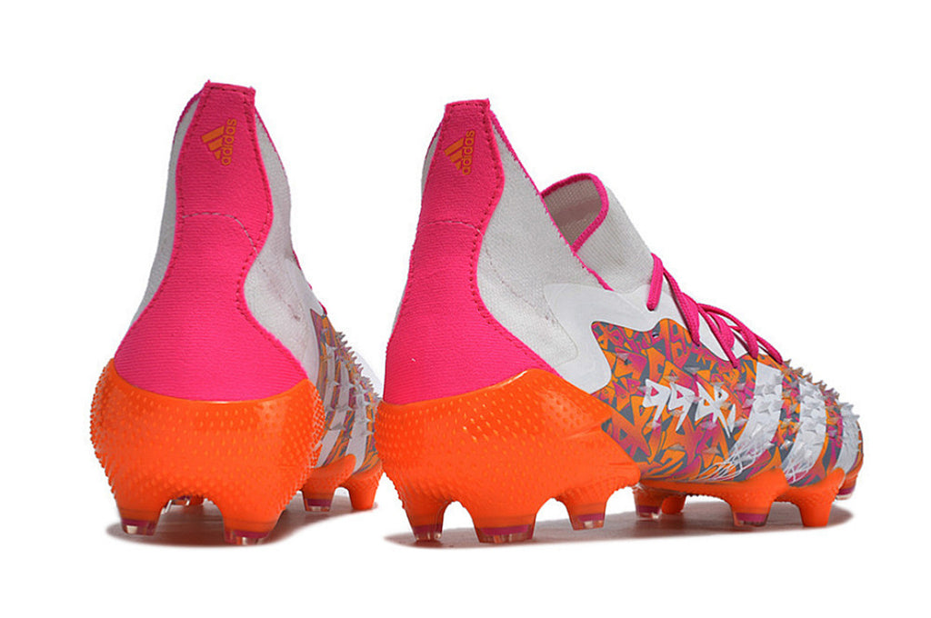 Adidas Predator 21 Showpiece Pack Freak 1 FG