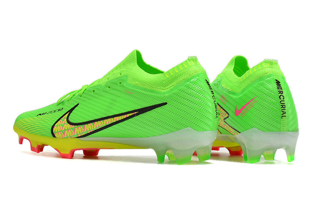 Nike Vapor 15 Air Zoom Mercurial Superfly Ix Elite 6 FG