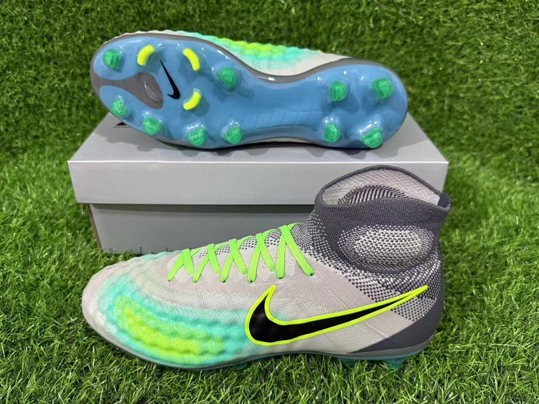 Nike Phantom 2 3 Magista Orden Ii FG