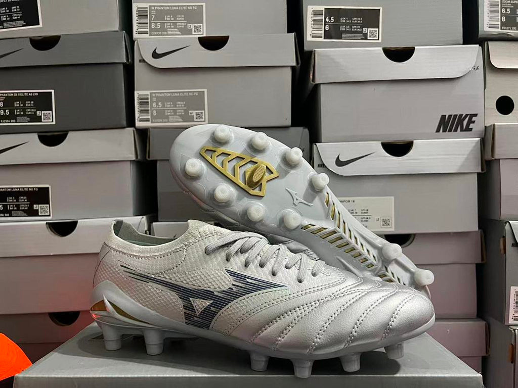Mizuno Modele Morelia Neo Iv Bate Made Japan FG