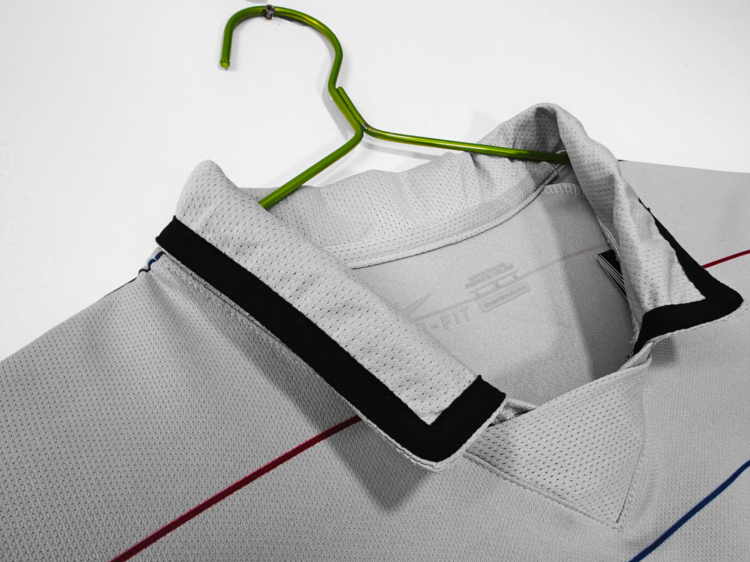 FC Barcelona 04 8 A 2003/2004