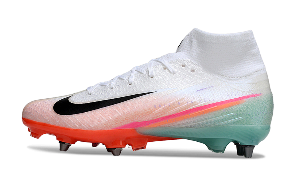 Nike Vapor 16 Air Zoom Mercurial Superfly Iix Elite SG