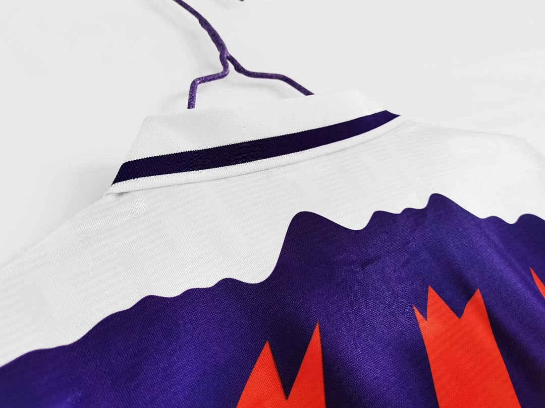 Ecosse 93 8 A 1991/1993