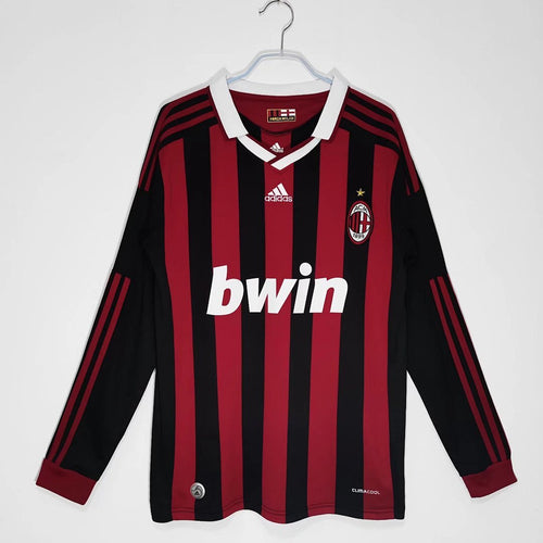 AC Milan 10 3 B 2009/2010