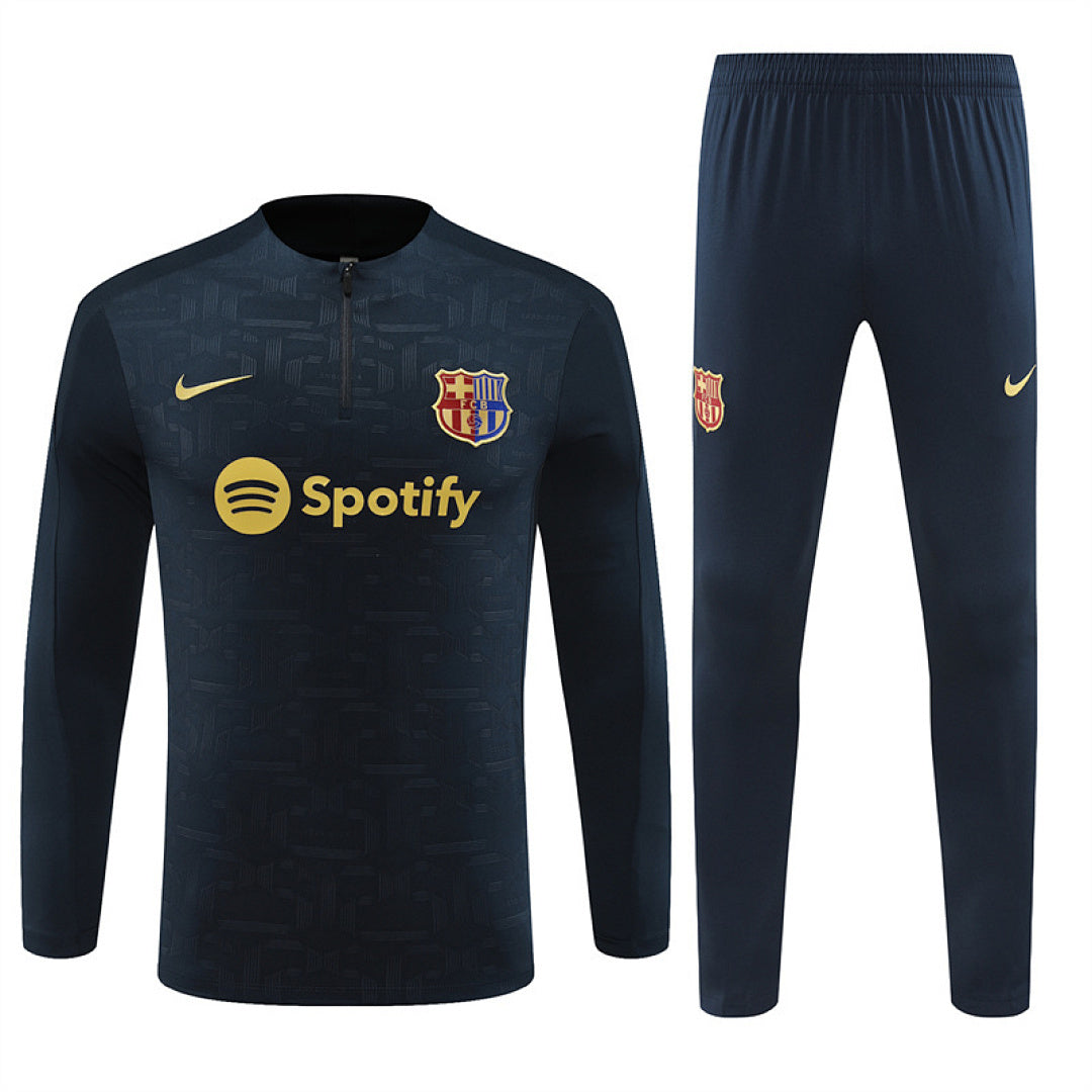 FC Barcelona Bleu Roi 24/25