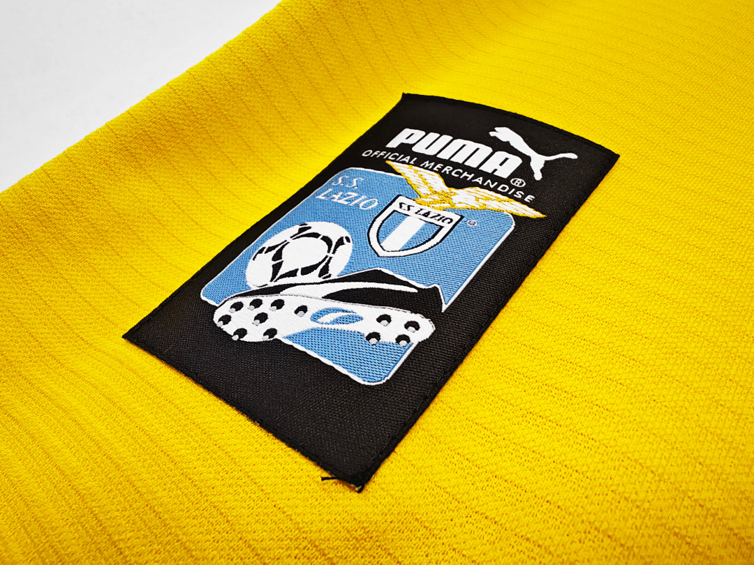 Lazio 99 3 B 1998/1999