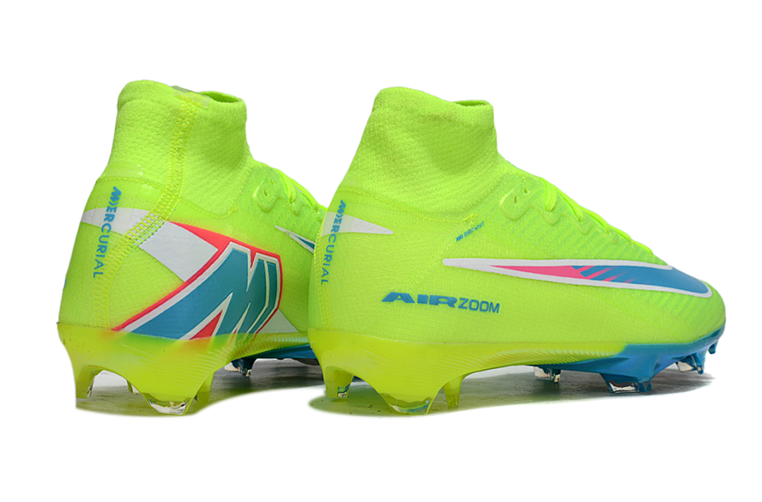 Nike Vapor 16 Bonded Pack Air Zoom Mercurial Superfly Ix Elite FG