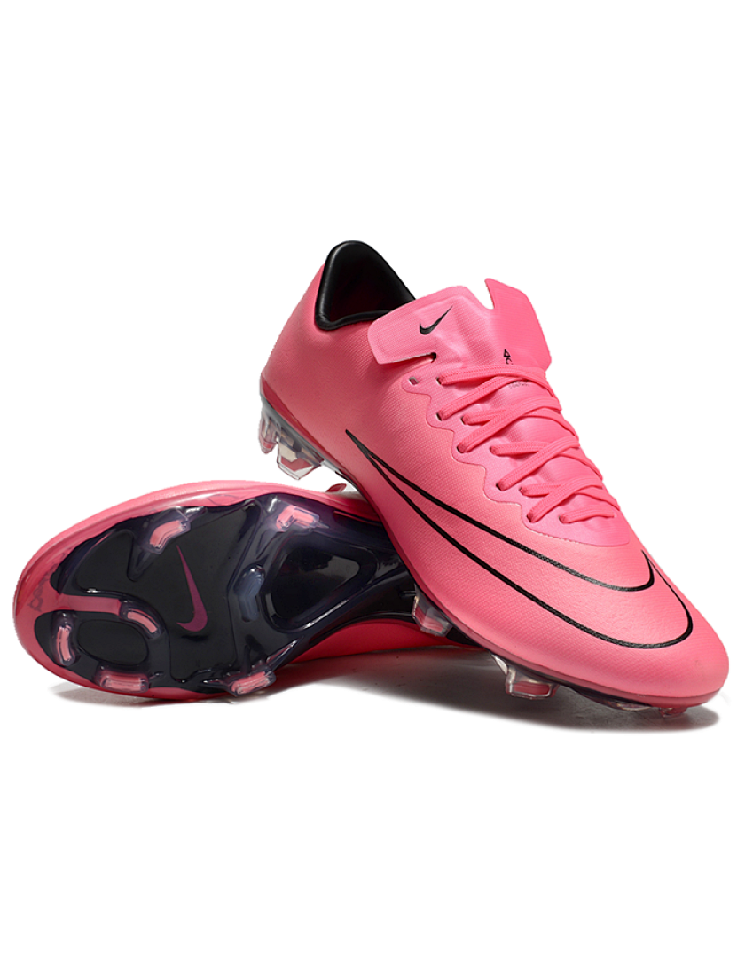 Nike 10 Mercurial Vapor X FG