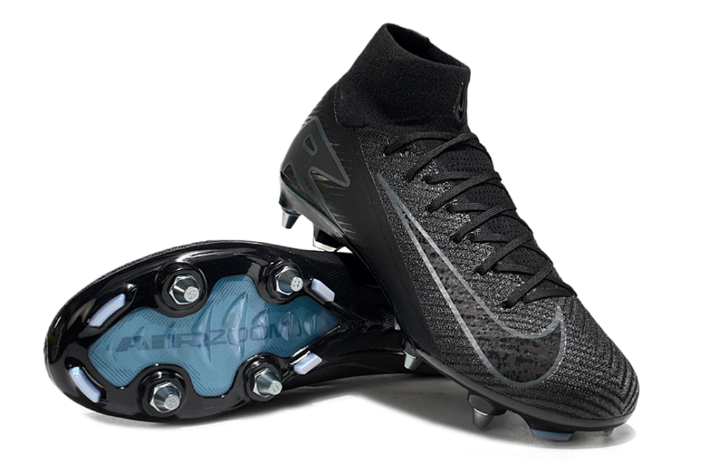 Nike Vapor 16 Air Zoom Mercurial Superfly Iix Elite SG