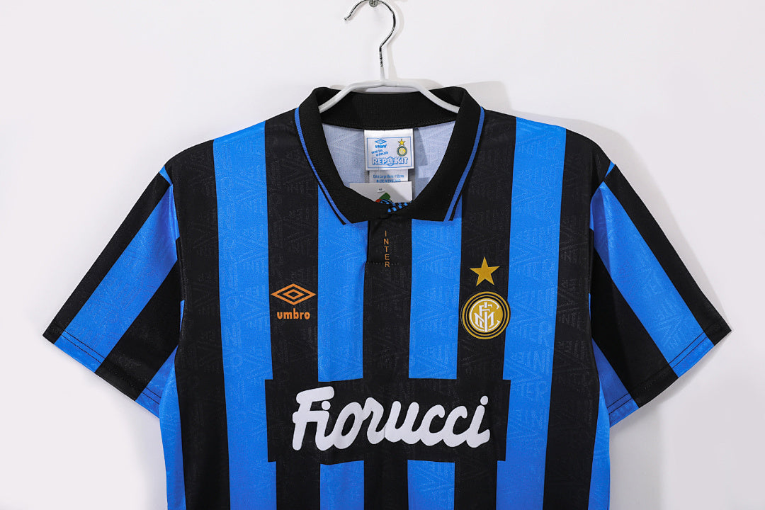 Inter Milan 94 0 B 1992/1994