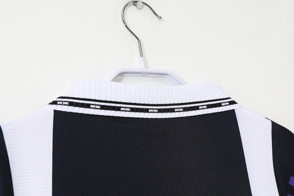 Real Madrid 98 8 A 1997/1998