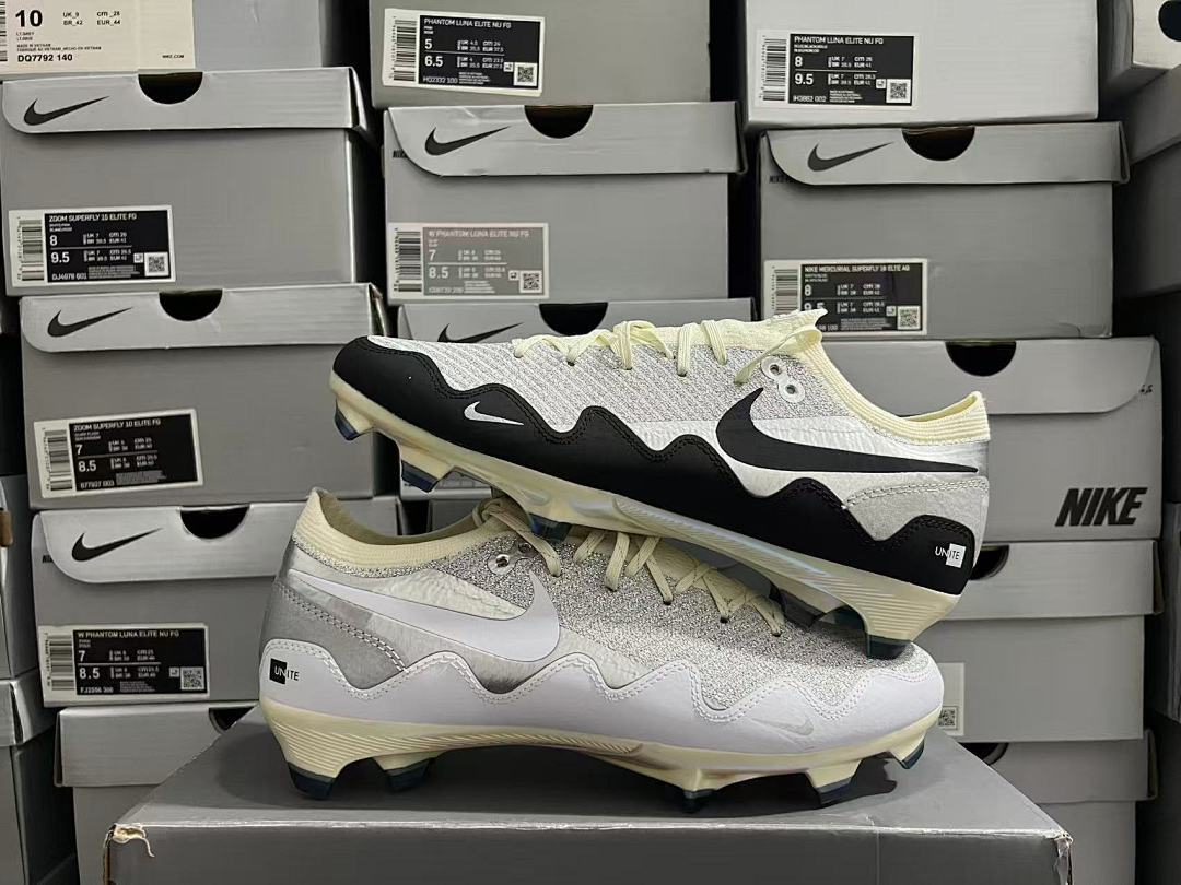 Nike Vapor 16 Md Air Zoom Mercurial Xvi Elite FG