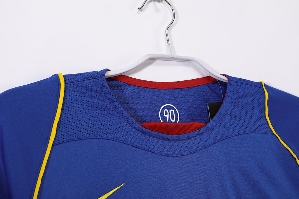 Arsenal 05 8 A 2004/2005