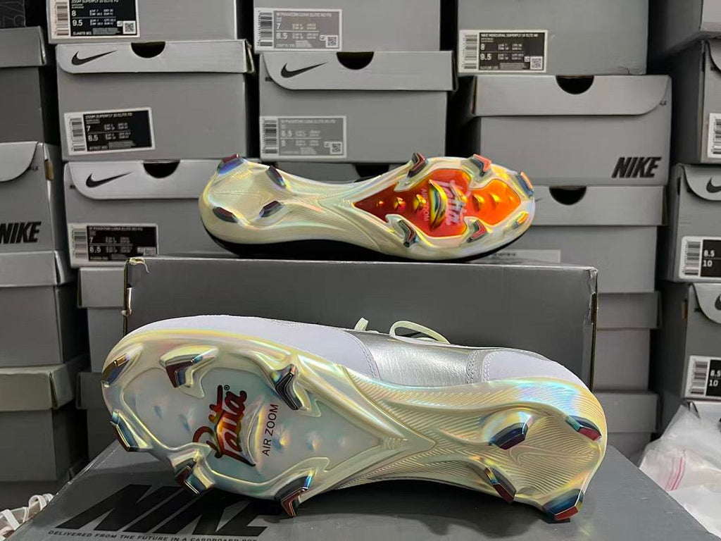 Nike Vapor 16 Md Air Zoom Mercurial Xvi Elite FG