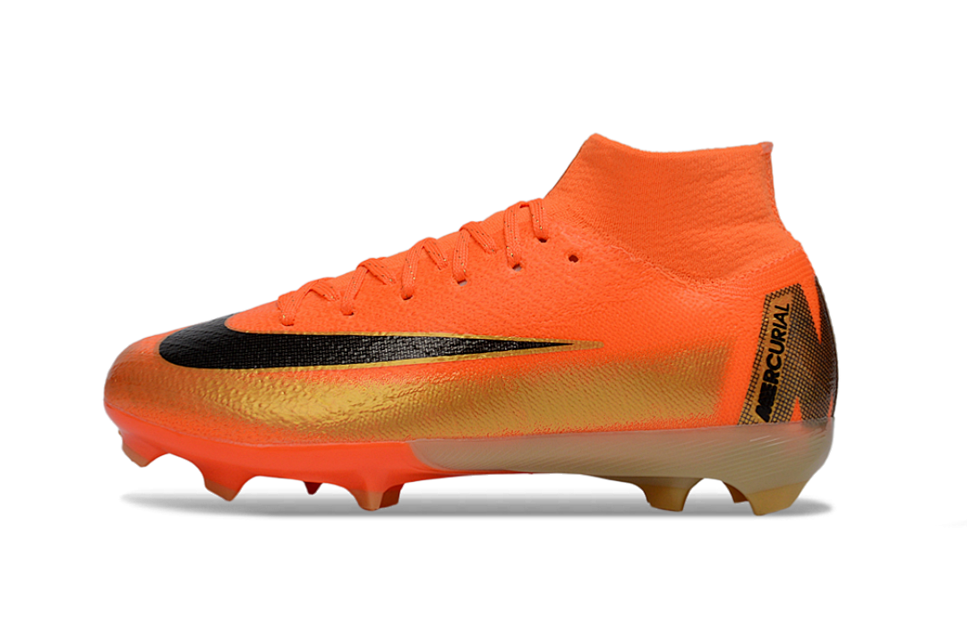 Nike 27 35 16 Air Zoom Mercurial Vapor Xv Elite FG