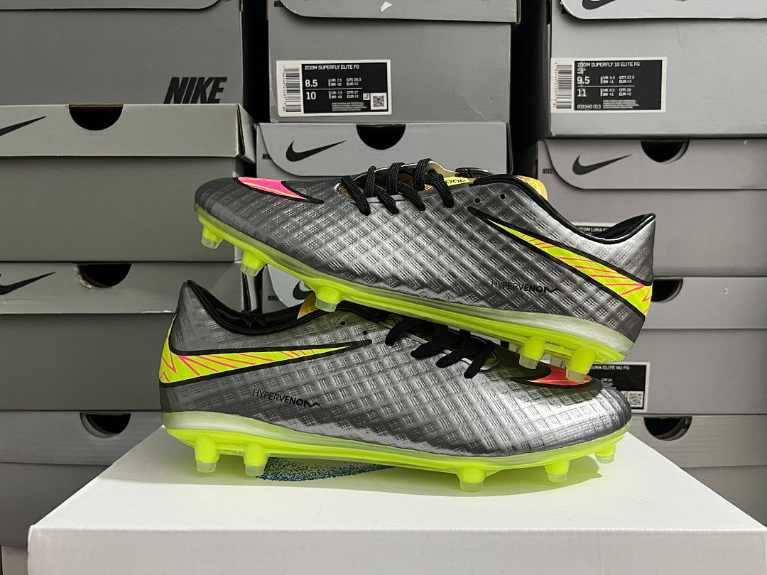 Nike Hypervenom Phantom 7 AG