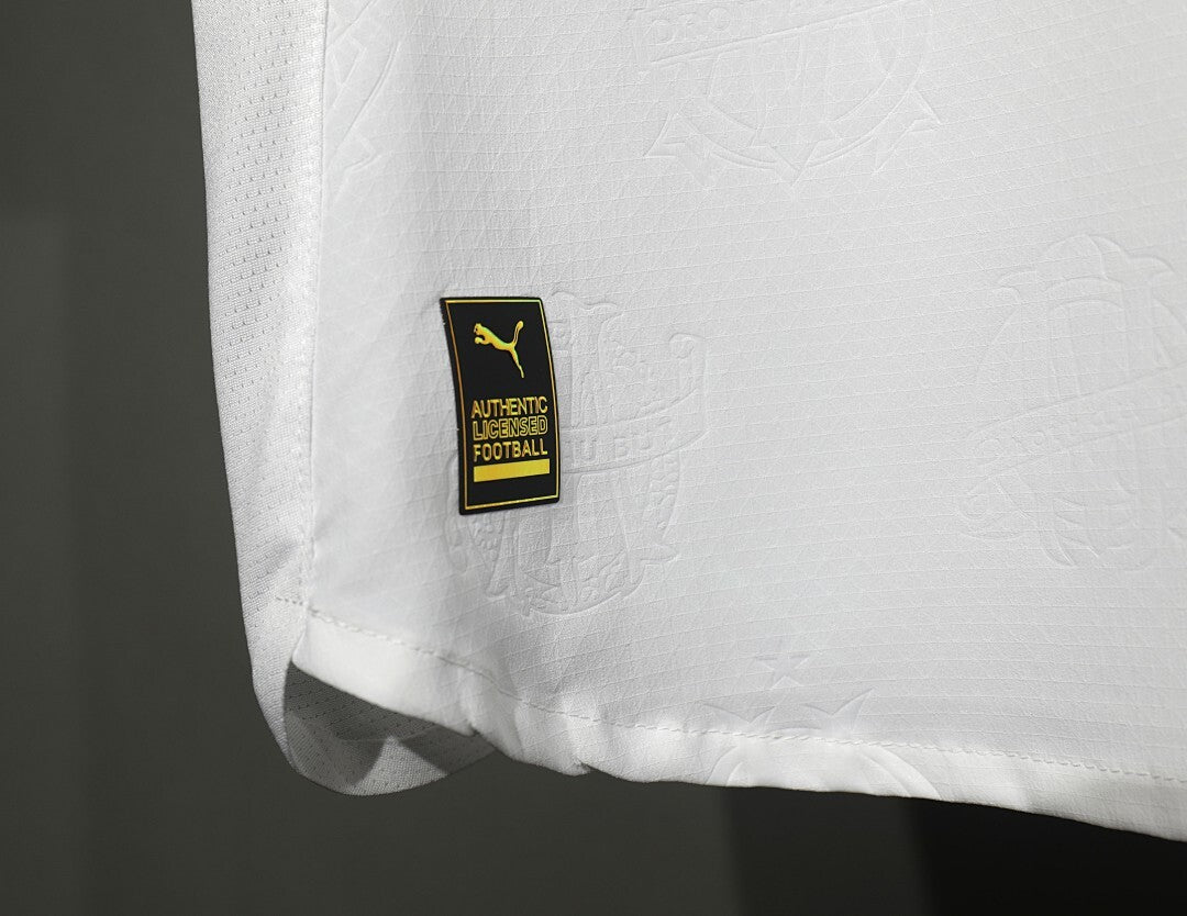 Marseille 26202526 2025/2026