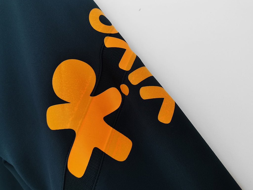 Brésil 23 Bleu Roi 2022/2023