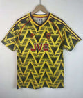 Arsenal 93 1991/1993