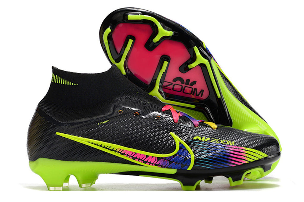 Nike Vapor 15 Air Zoom Mercurial Superfly Ix Elite 116 FG