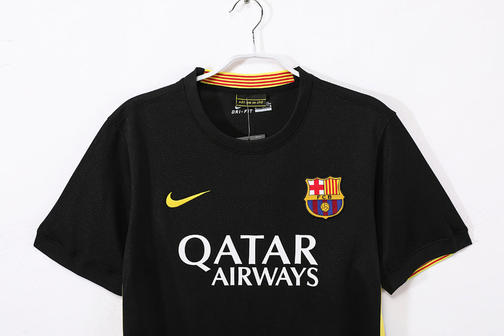 FC Barcelona 14 5 A Noir 2013/2014