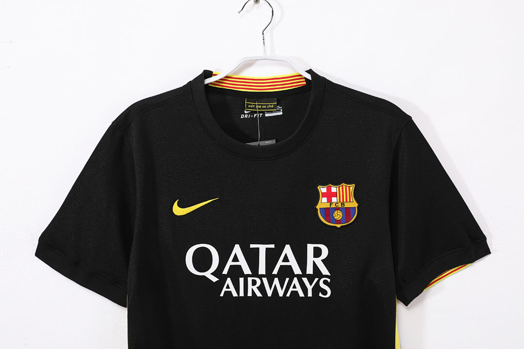 FC Barcelona 14 5 A Noir 2013/2014