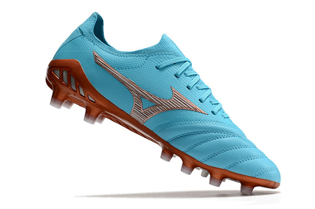 Mizuno Modele Morelia Neo Iii Made Japan FG