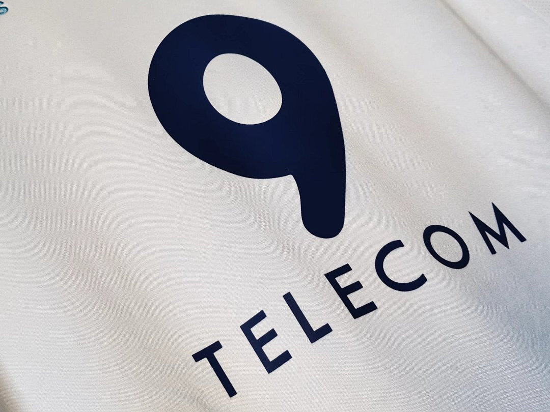 Marseille 03 5 A 2002/2003