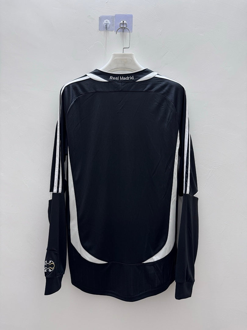 Real Madrid S 3 2006/2007