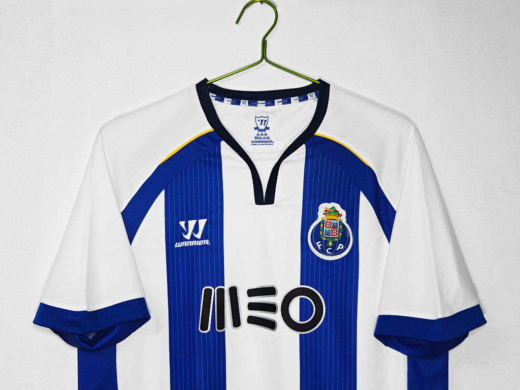 FC Porto 14 8 A 2013/2014