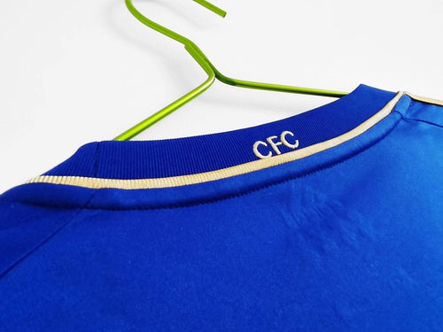 Chelsea 13 3 B 2012/2013