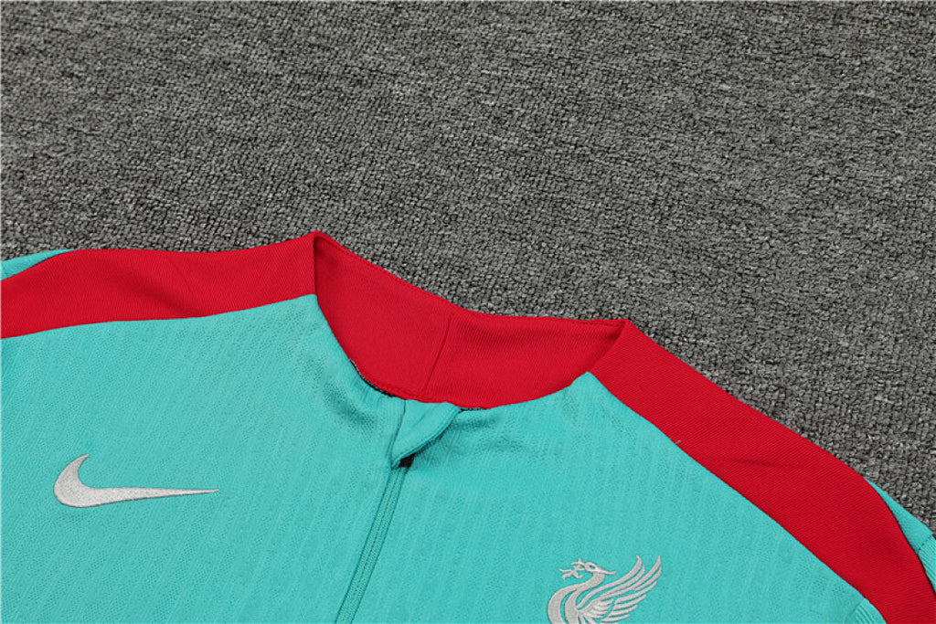 Liverpool 24/25