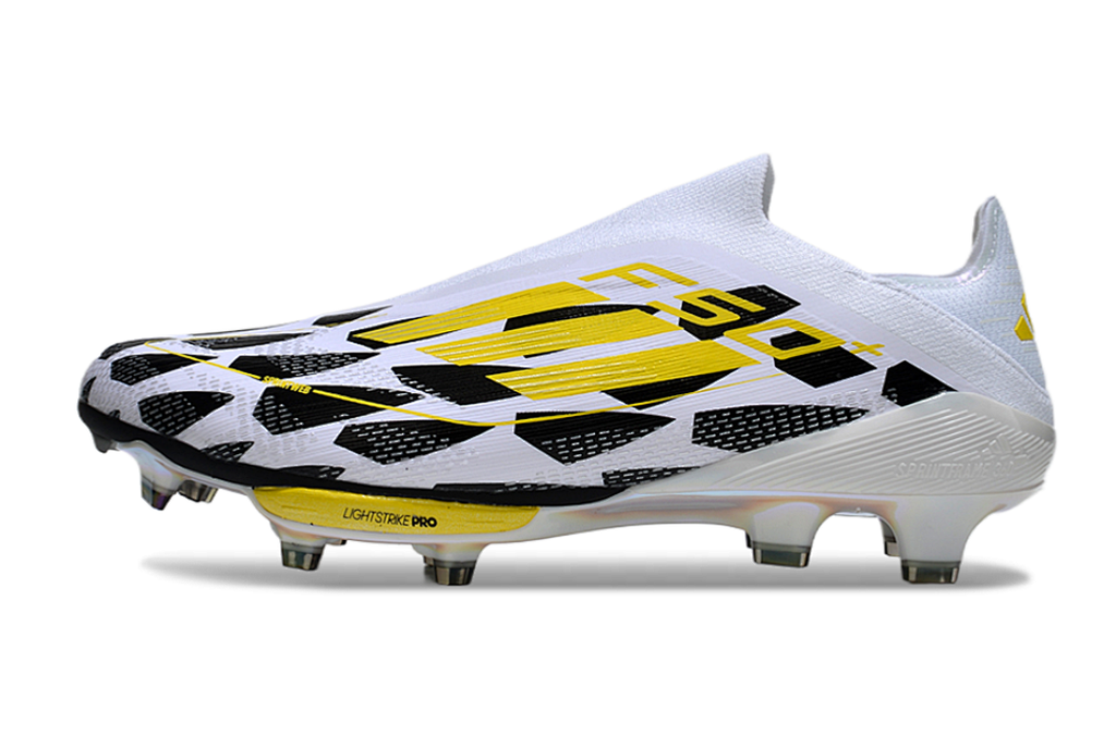 Adidas F50 Pro 50 Size FG