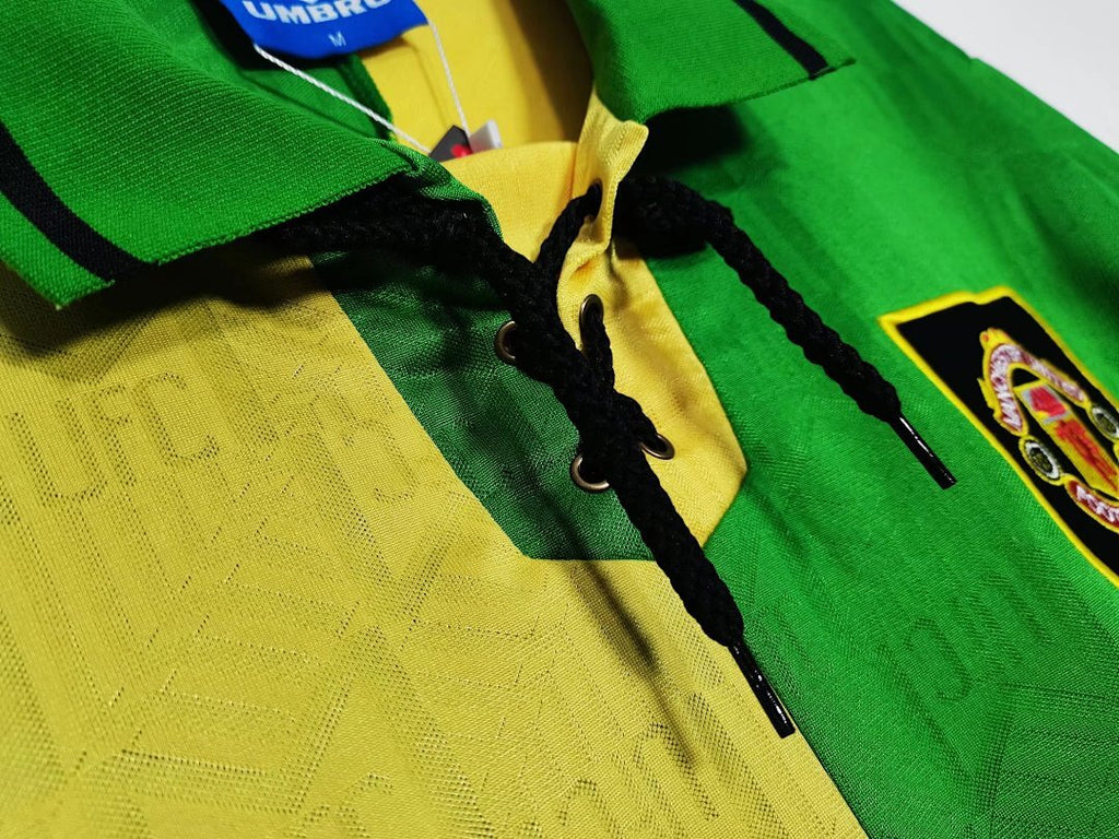 Man United 94 3 B 1992/1994