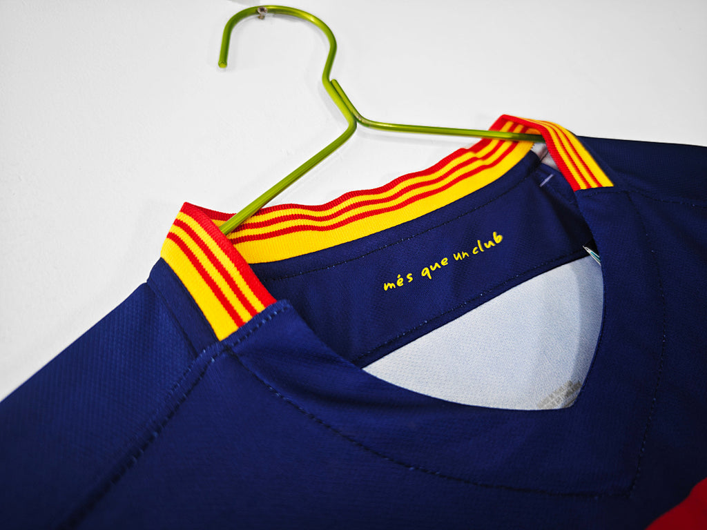 FC Barcelona 16 8 A 2015/2016