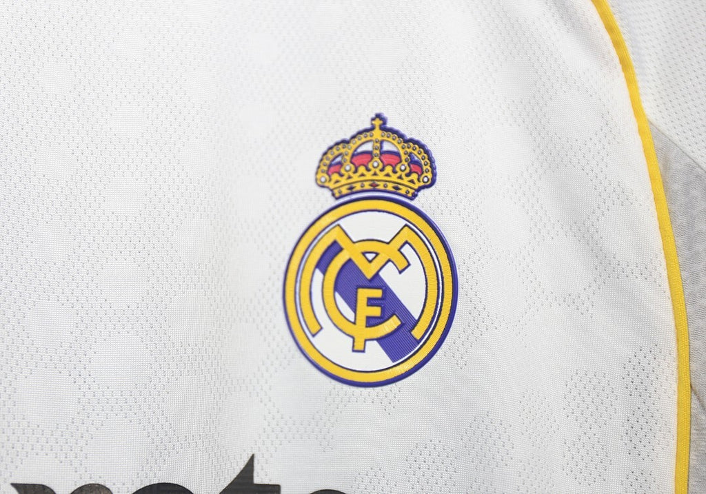 Real Madrid 26202526 2025/2026