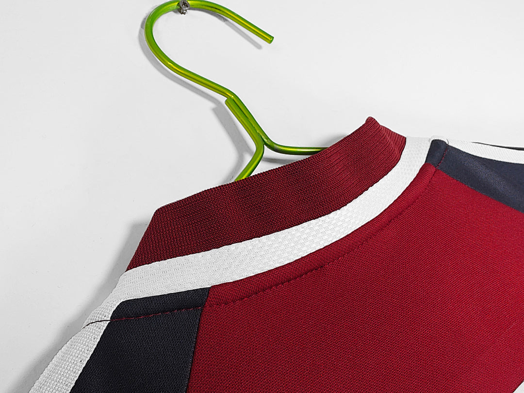 Bayern 02 8 A 2001/2002