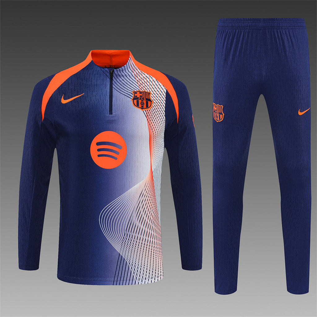 FC Barcelona T 90 25/26