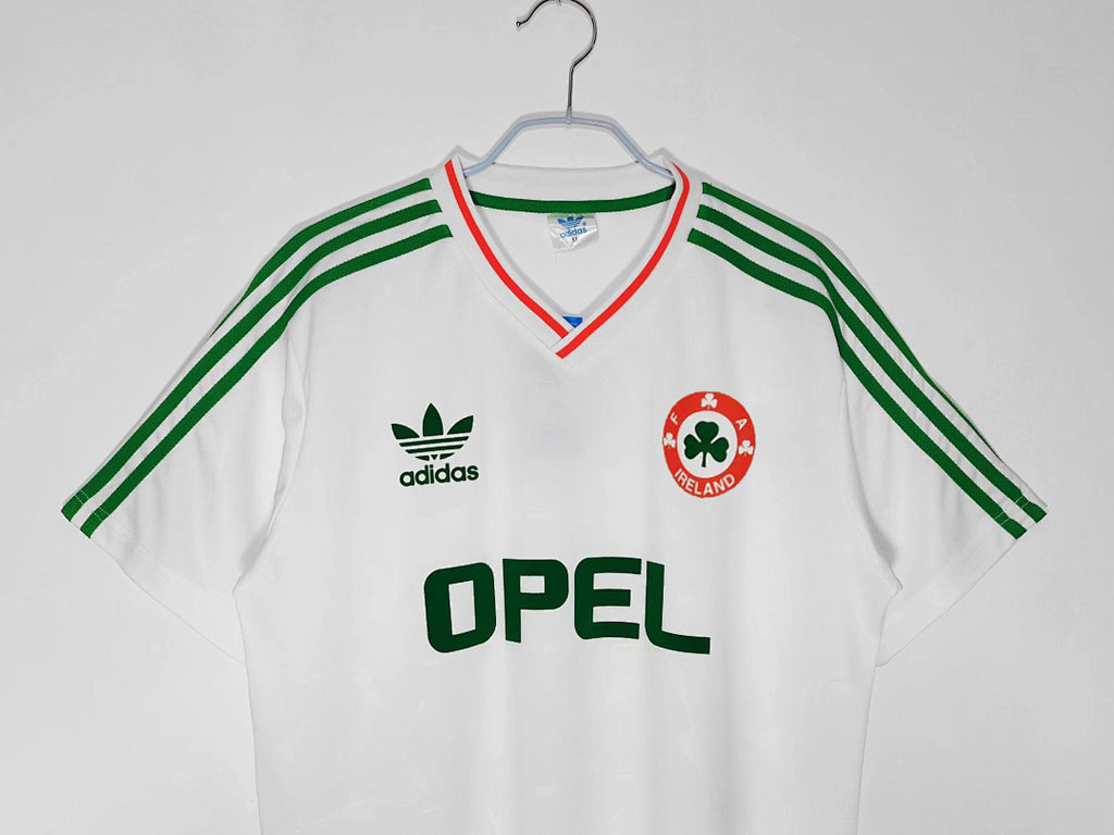 Irlande 92 5 C 1990/1992